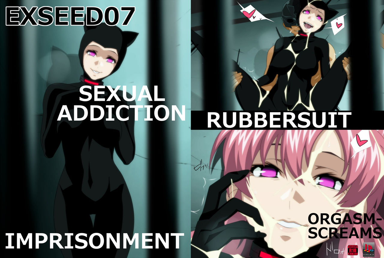 EXSEED 07 page 1 full