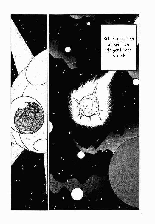 Aim at Planet Namek page 2 full