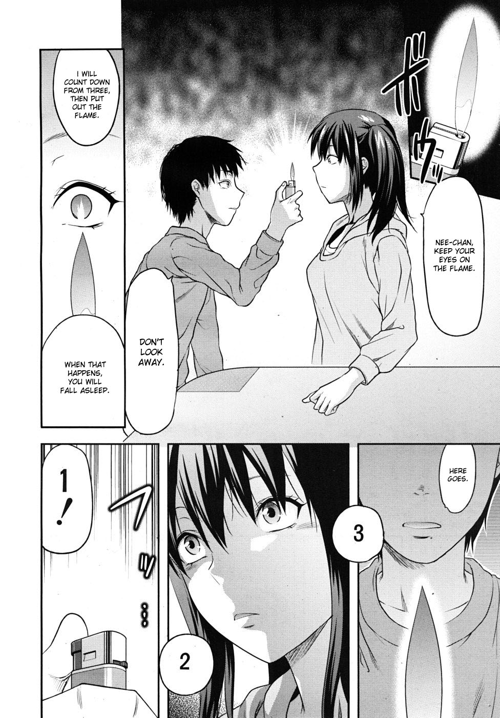 Sister Control Ch. 1-6 page 6 full