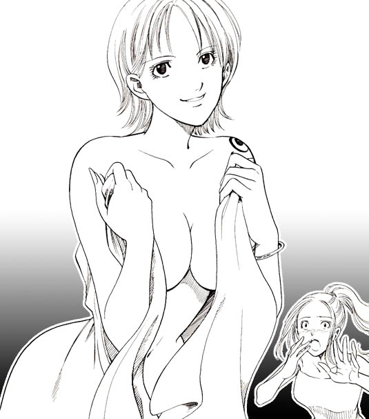 Nami  porn collection page 10 full