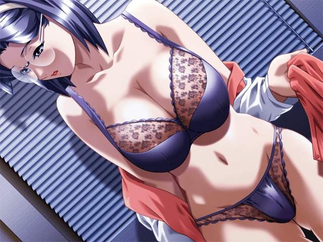 hentai collection 01 page 5 full