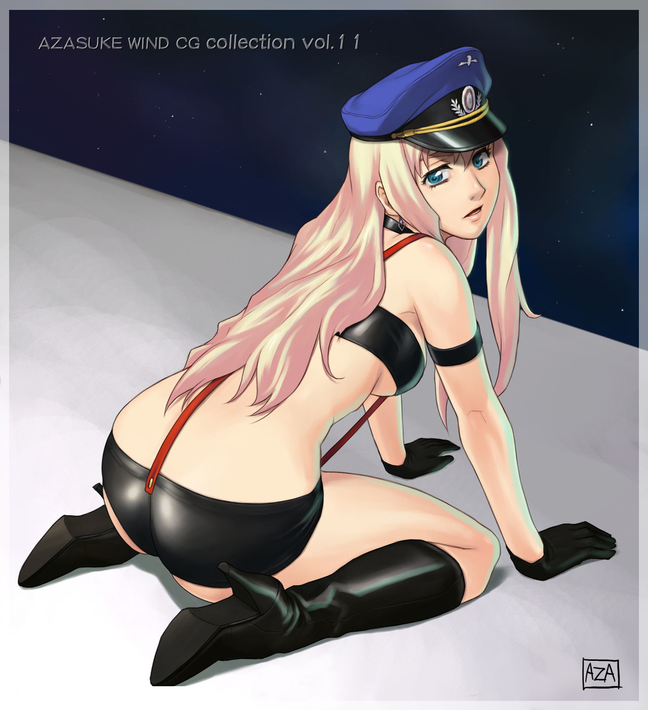 hentai collection 01 page 9 full