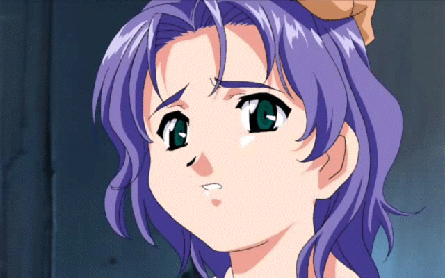 極楽バイパーランジェリー紫  Gokuraku Viper Lingerie Murasaki gif animated page 2 full