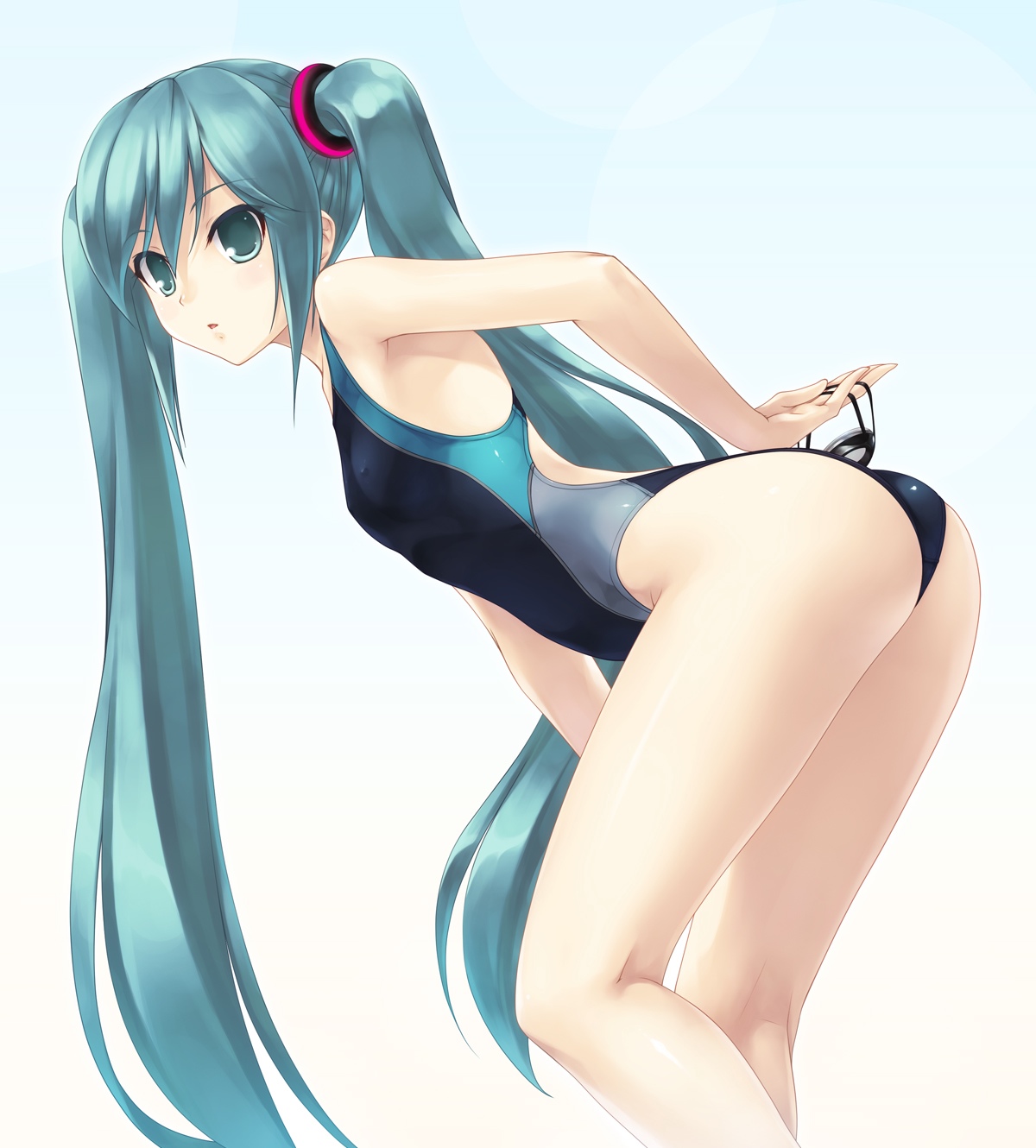 Hatsune Miku page 10 full