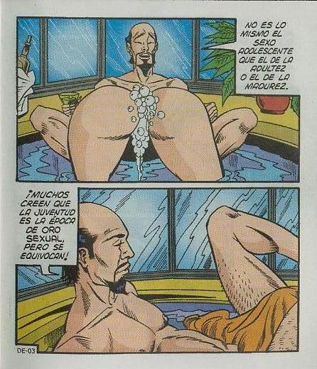 Delmonicos Erotika 512 page 3 full