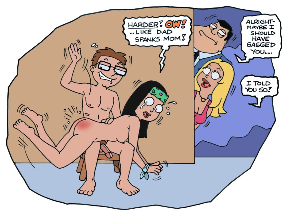 Heyley and Steve page 7 full