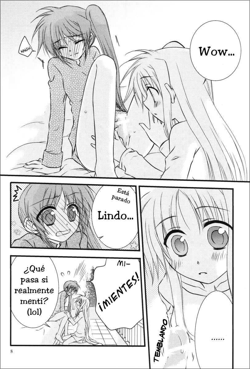 Happy Cherry 2 page 10 full