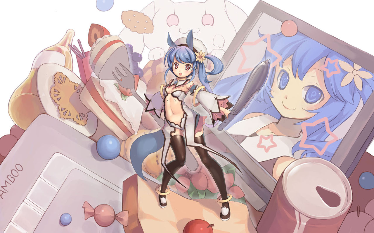 Pixiv Artistid=2331978 page 1 full