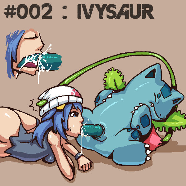 Pokemon Assorted page 2 full