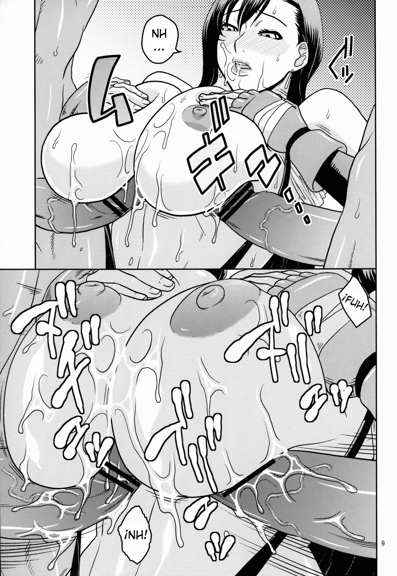 TIFA!2 page 10 full