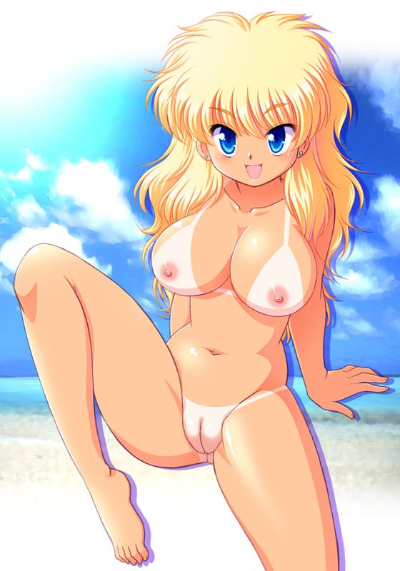Uncensored Gallery 02 page 6 full