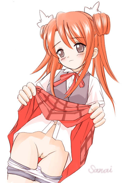 Sakura Mei collection page 3 full