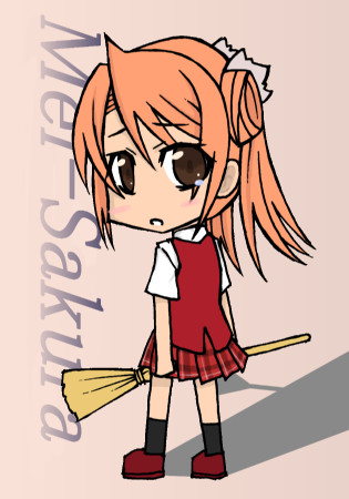 Sakura Mei collection page 4 full