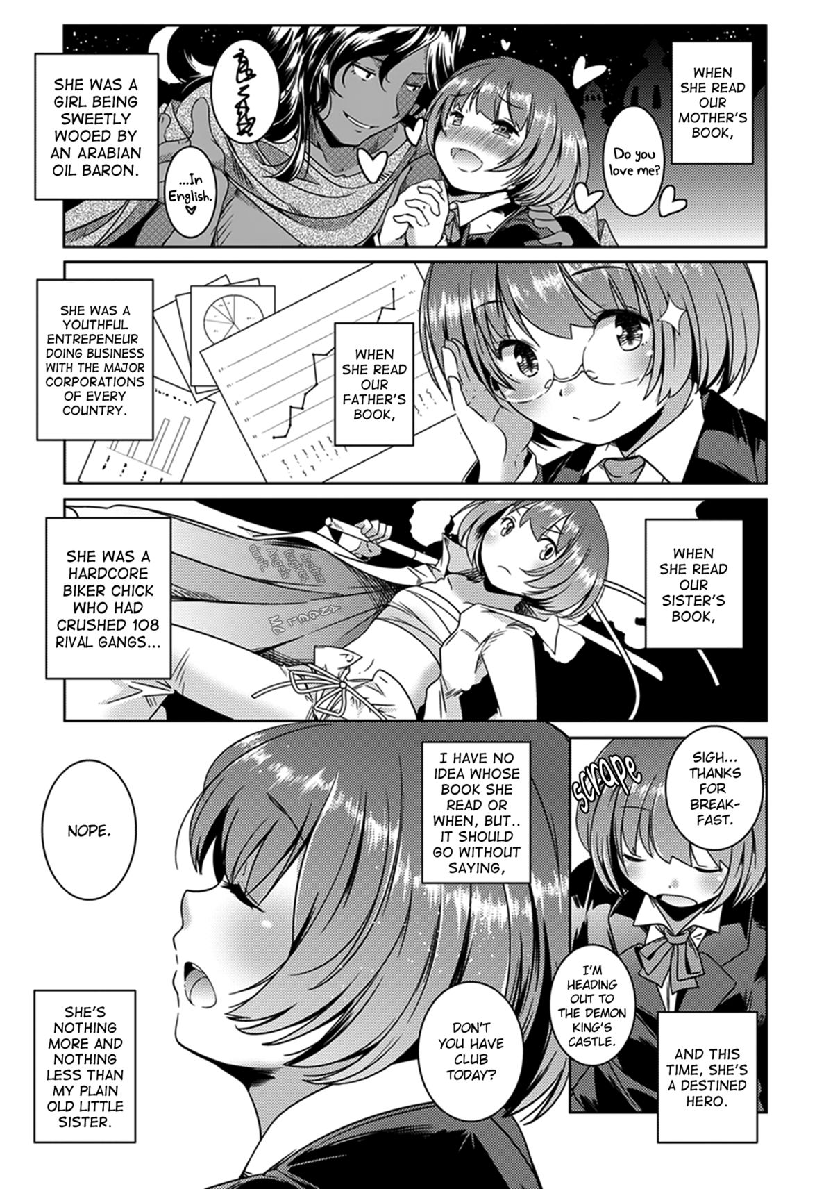 Imouto Play   =TV= page 3 full