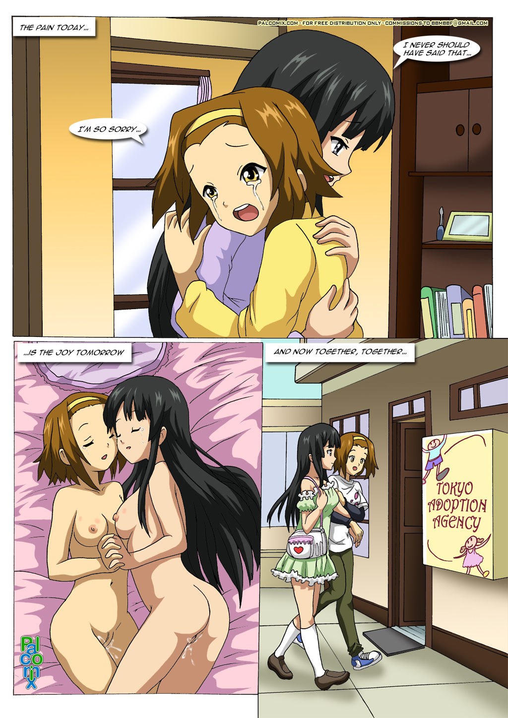 On This Day... page 5 full