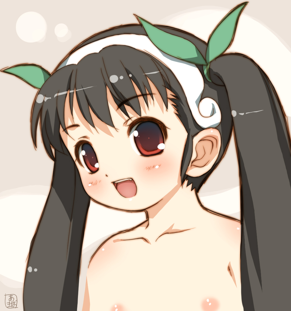 Akiba Hideki CG Shuu 18: Okashi no Kuni page 7 full
