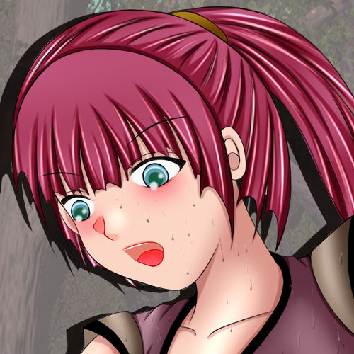 Kunoichi VS Kiseichuu page 7 full