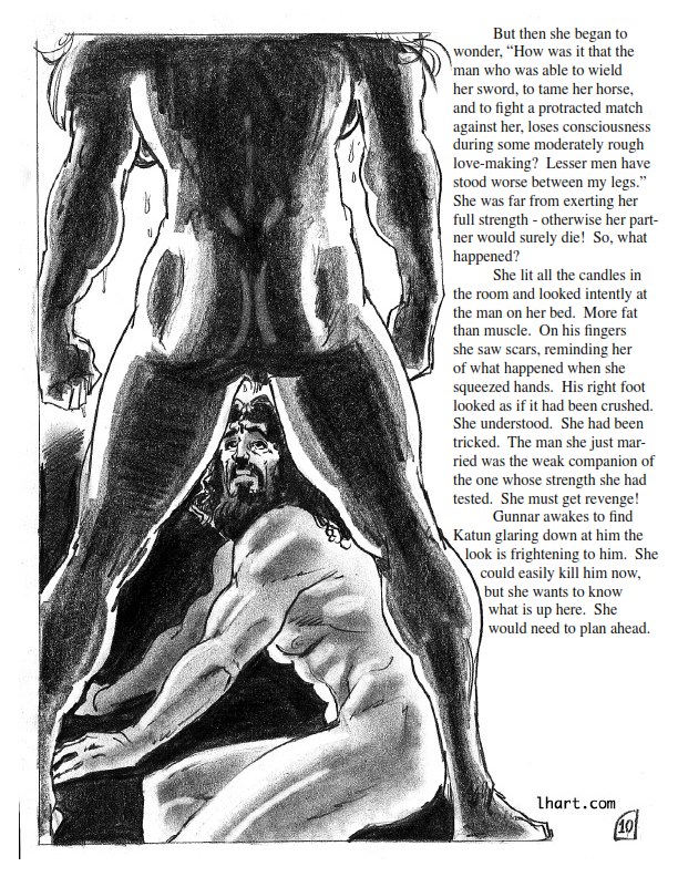 Princess Katún page 10 full