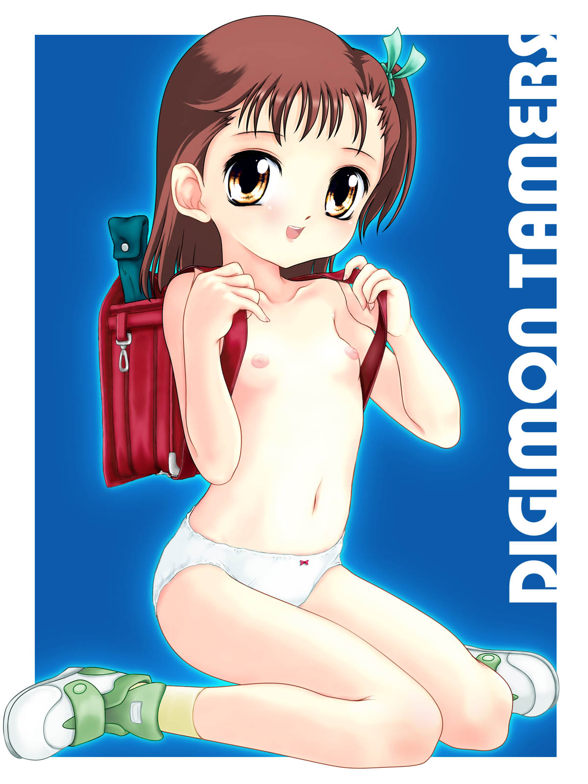 My Short Lolicon Gallery page 9 full