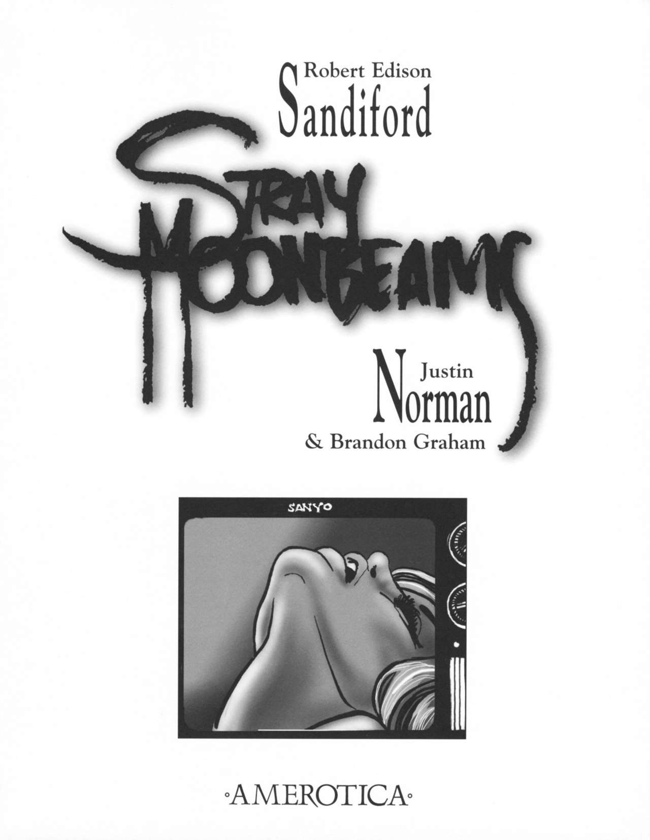 Stray Moonbeams page 7 full