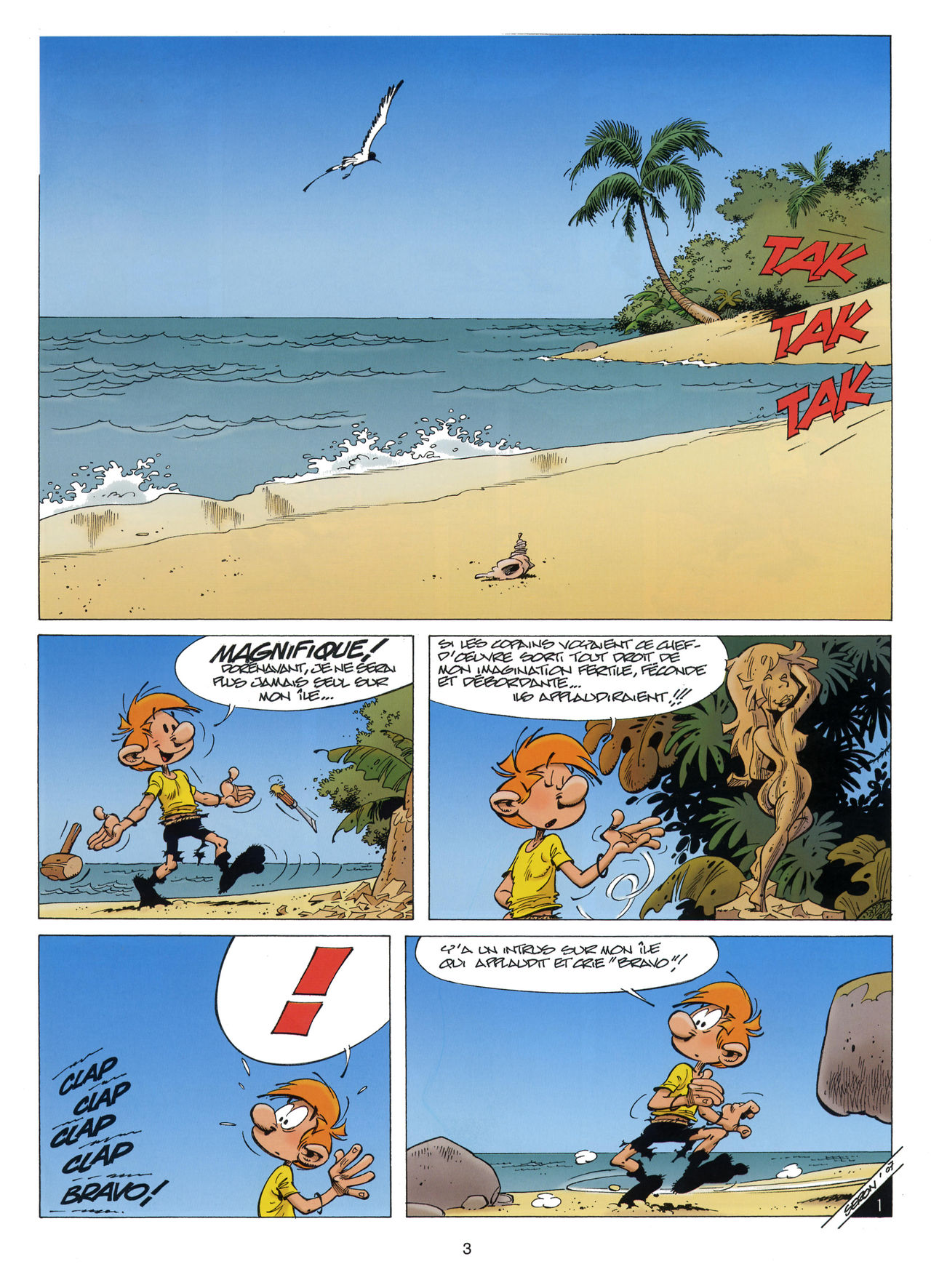 Les petites femmes T6 V.D.Q.S page 6 full