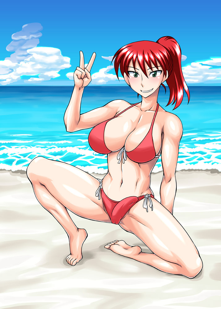 Futanari+Newhalf Gallery page 10 full