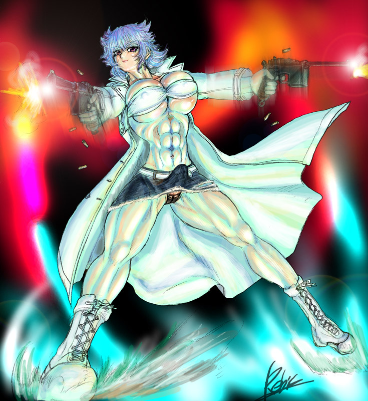 Futanari+Newhalf Gallery page 7 full