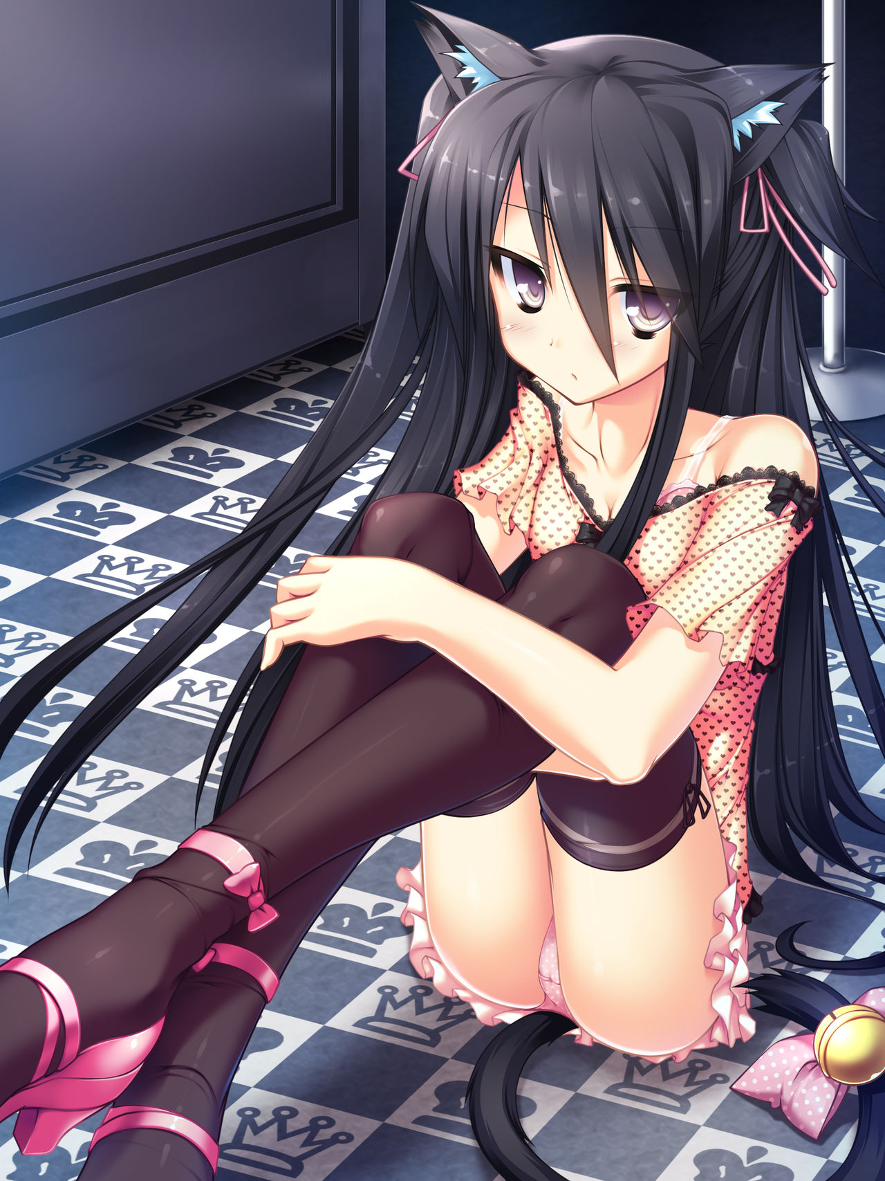 Pixiv collection４３ page 1 full