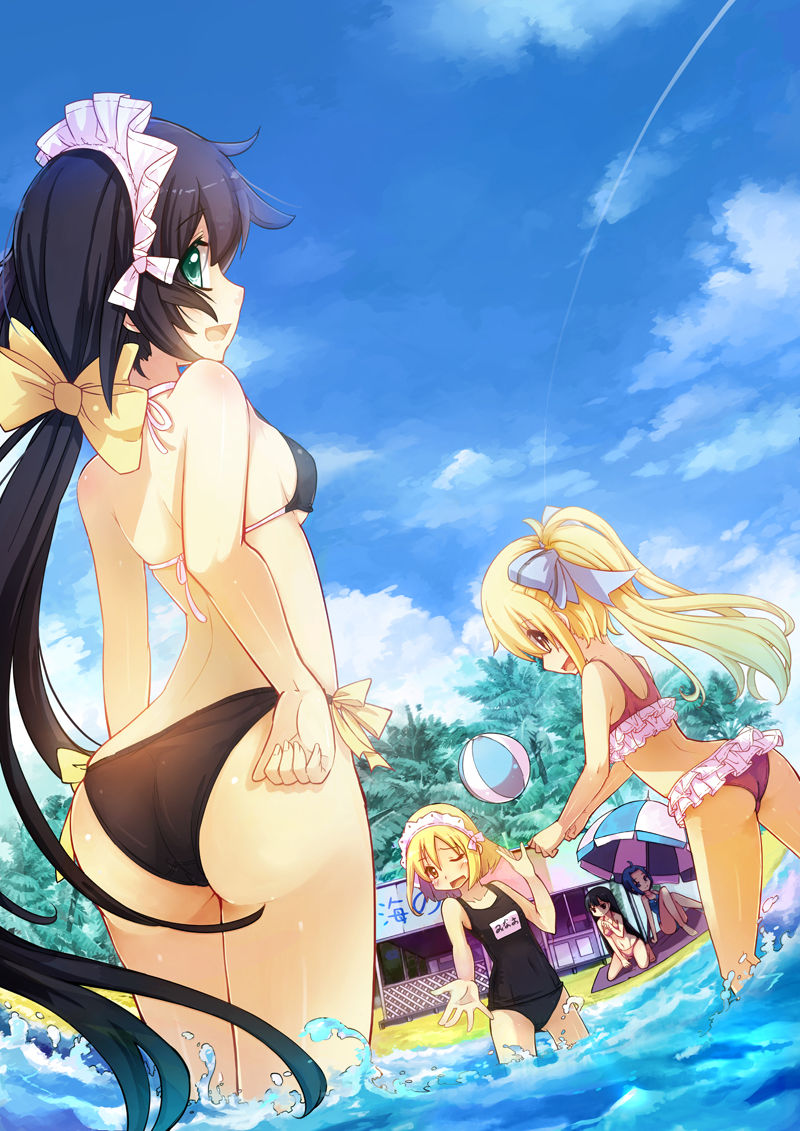 Pixiv collection４３ page 5 full