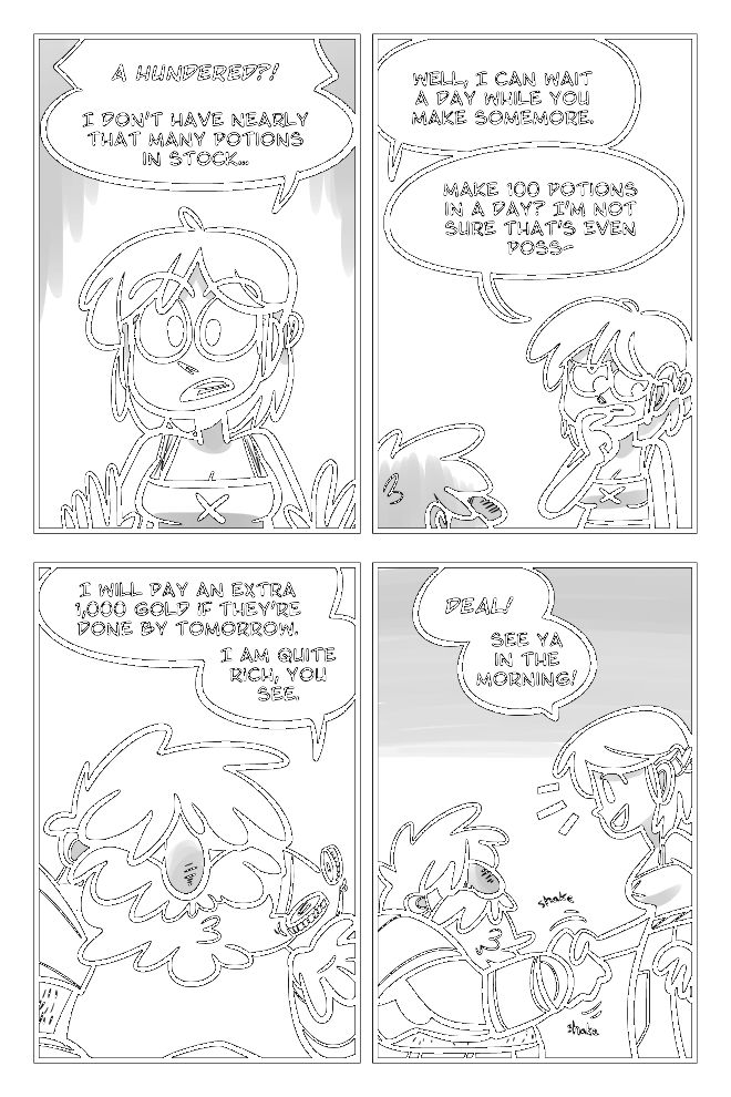 Stress Relief page 3 full