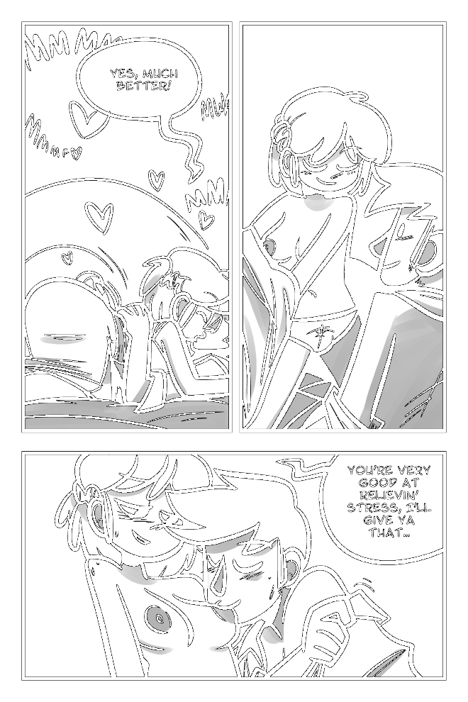 Stress Relief page 9 full