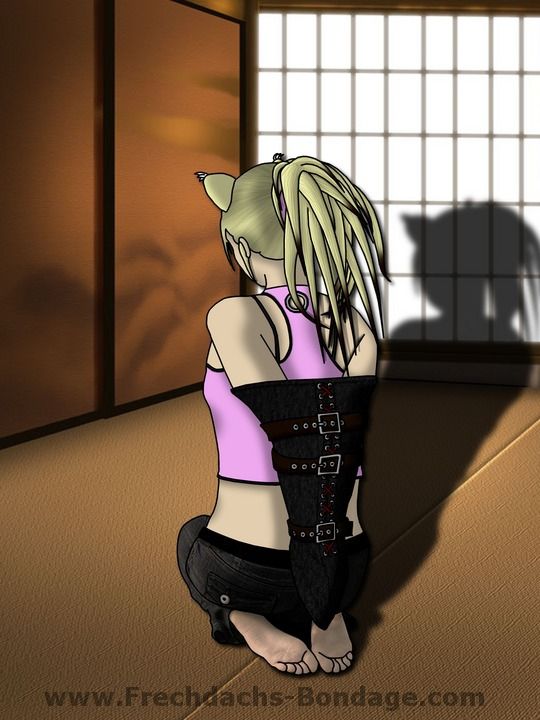 Yice BDSM collection page 10 full