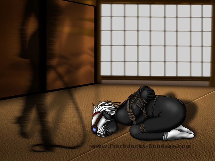 Yice BDSM collection page 8 full
