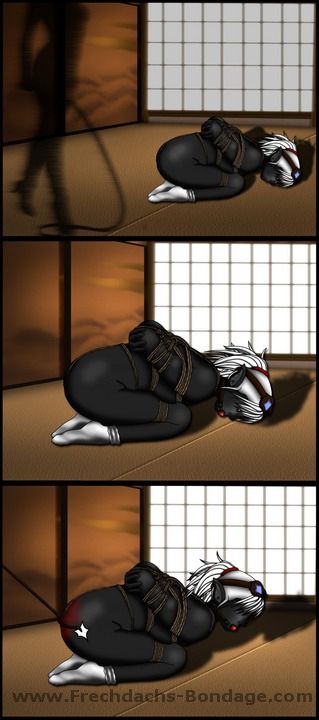 Yice BDSM collection page 9 full