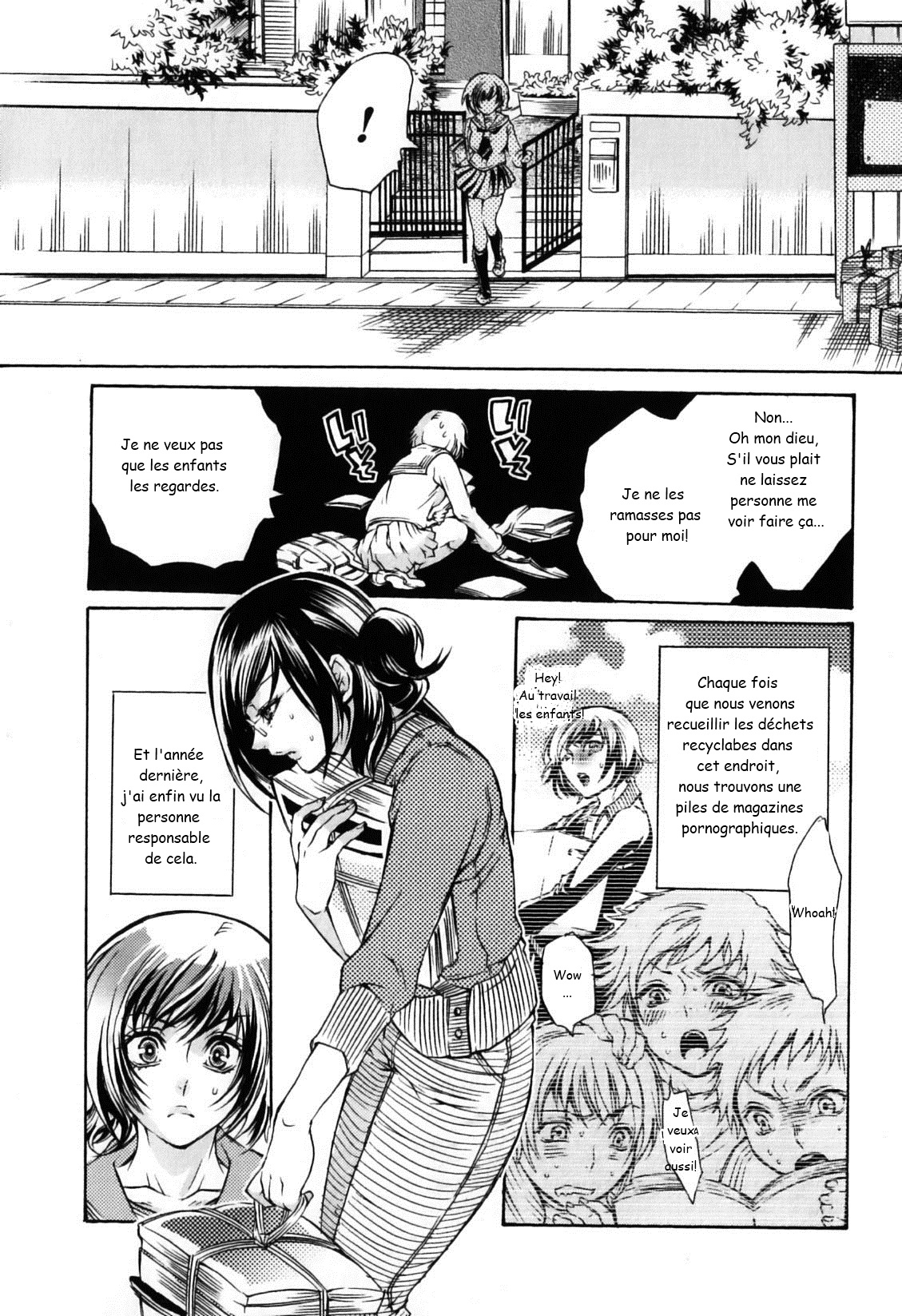 kemono for essentials chp 6 page 3 full