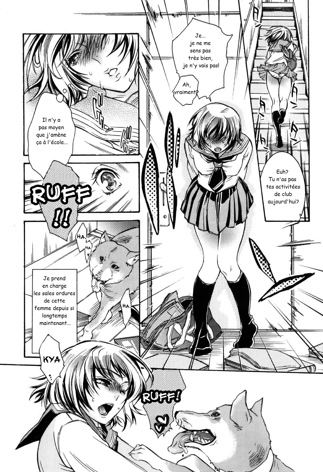 kemono for essentials chp 6 page 4 full