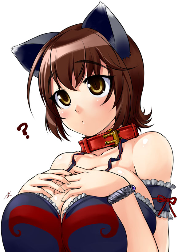 Redwy's archive of big and huge boobs #3 page 10 full