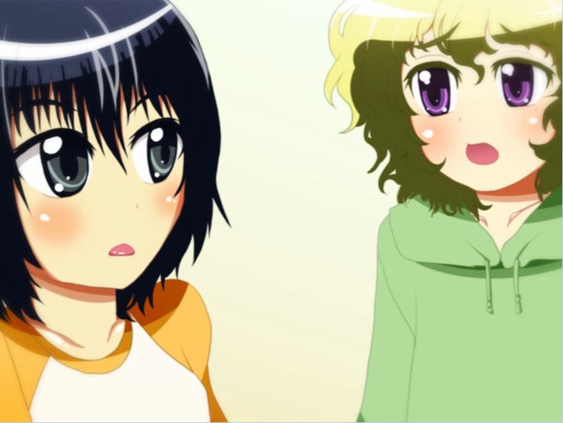 Bokutachi no Asobikata Change! page 3 full