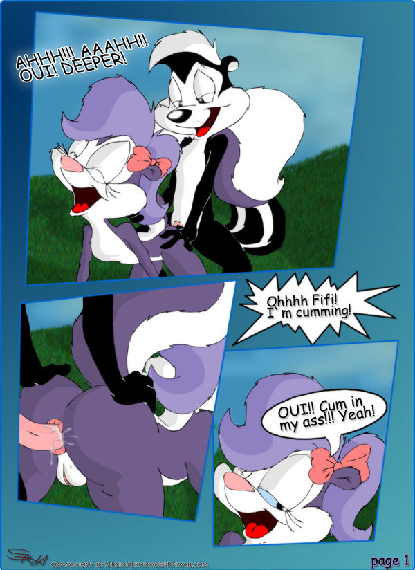 Anyzing, for Zee Extra Credit~<3 page 2 full