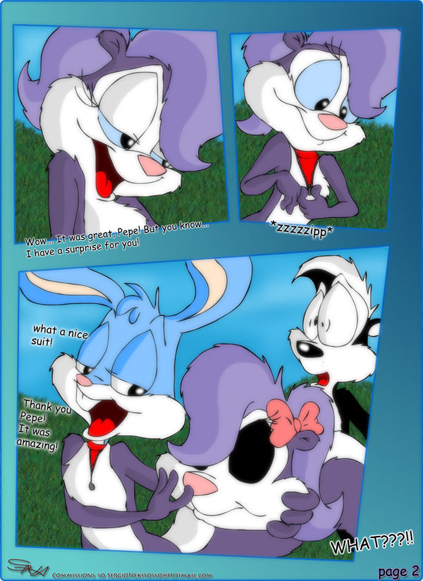 Anyzing, for Zee Extra Credit~<3 page 3 full