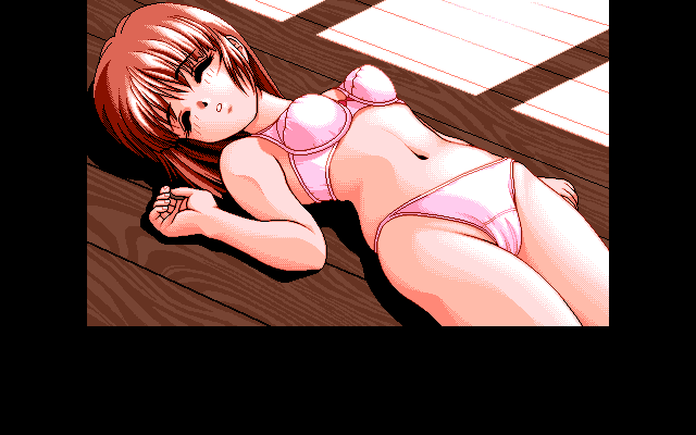 DokiDoki Vacation ～Kirameku Kisetsu no Naka de～ page 10 full