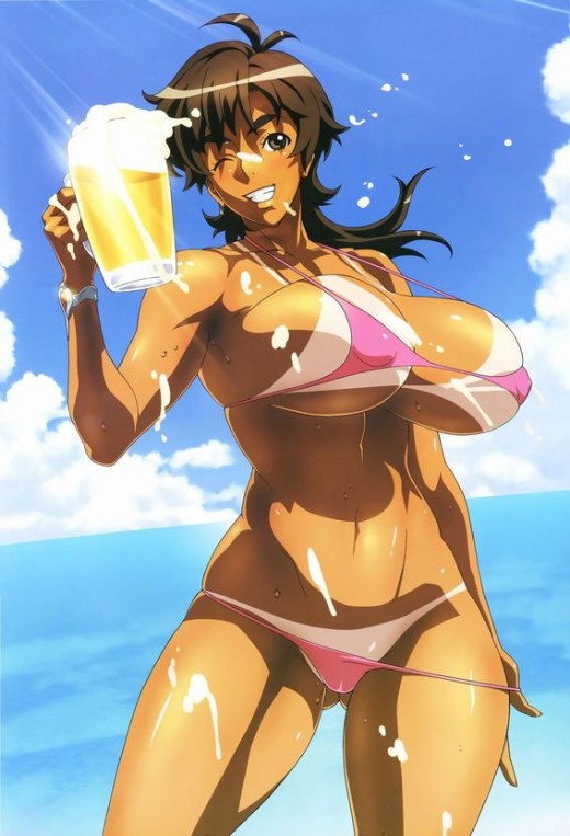 WITCH BLADE  RANDOM-500PICS page 2 full