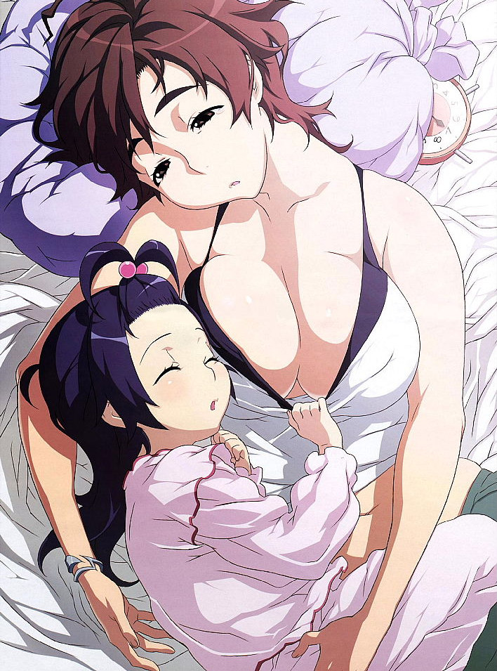 WITCH BLADE  RANDOM-500PICS page 9 full
