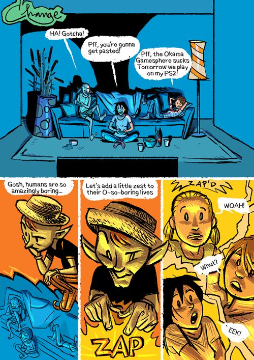 Change page 1 full