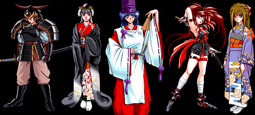 Japanese Cult Quiz Zipang + Dream Theater page 4 full