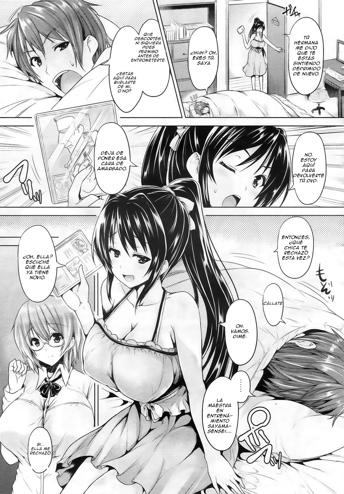 Love square panic Ch. 1   =FMR= page 3 full