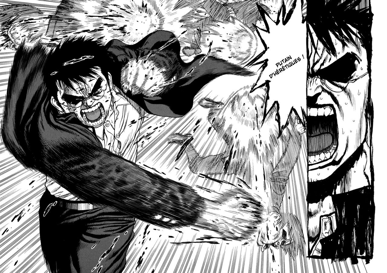 Lovers In Winter  Ch03 Birth of the super assistant page 6 full