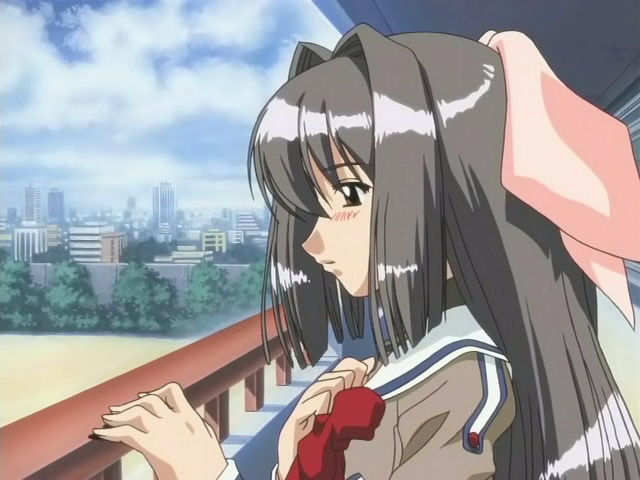 hentai anime - bondage 101 - pt 2 - screencaps page 1 full