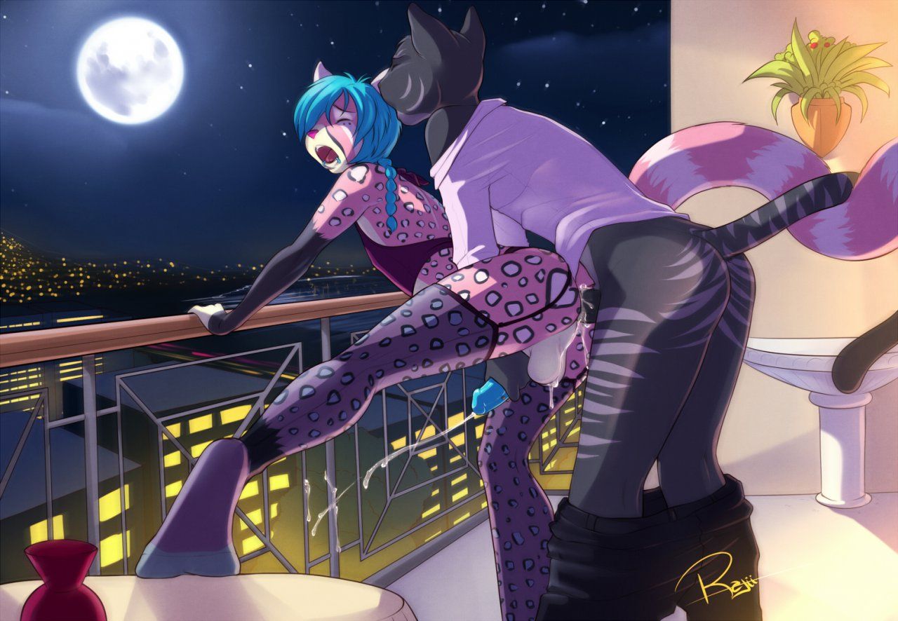 Gay furries unite page 1 full