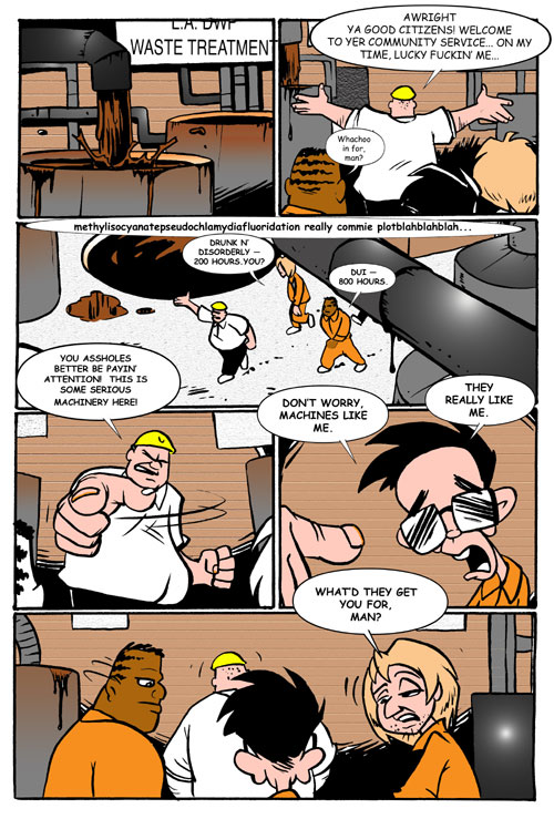 Inju Beach page 4 full